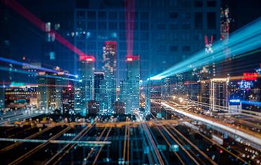 傳遞質量信任、推動質量消費