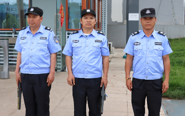 我們的勞動節(jié) | 致敬平凡而偉大的勞動者！