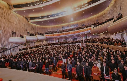 關(guān)于年會，那些幕后不為人知的人和事